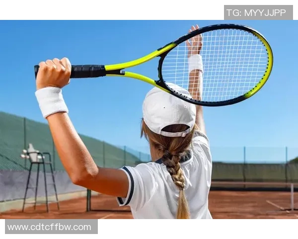 广州网球队的节奏与激情：聚焦网球运动的魅力与发展